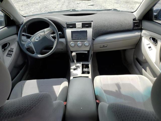 Photo 8 from auction – 2011 TOYOTA CAMRY BASE with VIN 4T1BF3EK0BU650893