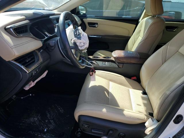 Photo 7 from auction – 2013 TOYOTA AVALON HYB with VIN 4T1BD1EBXDU010221