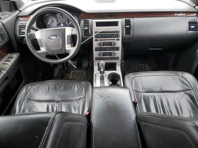 Photo 8 from auction – 2009 FORD FLEX SEL with VIN 2FMDK52C19BA10155