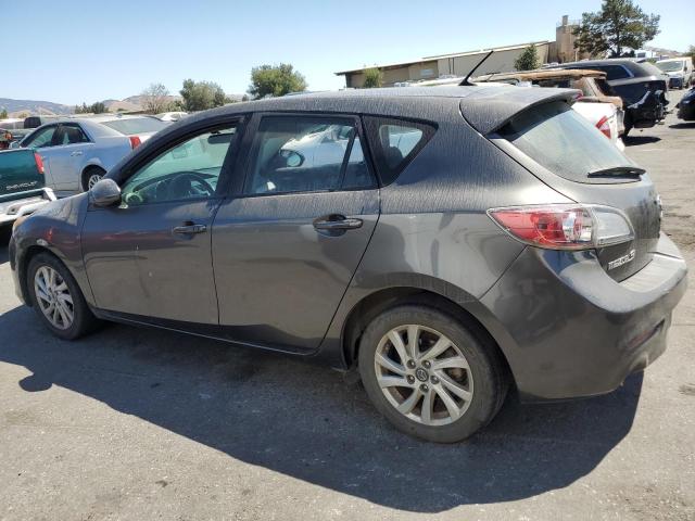 Photo 2 from auction – 2013 MAZDA 3 I with VIN JM1BL1LP5D1737046