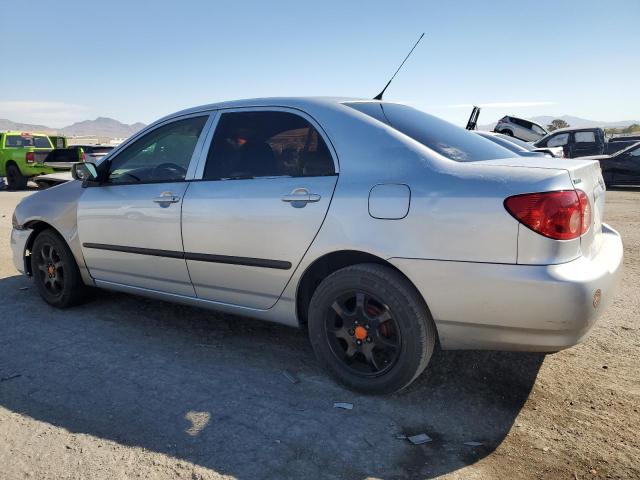 Photo 2 from auction – 2006 TOYOTA COROLLA CE with VIN JTDBR32E560074578