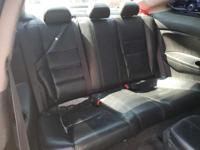 Photo 10 from auction – 2008 HONDA ACCORD EXL with VIN 1HGCS12898A005253