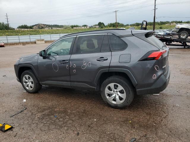 Photo 2 from auction – 2021 TOYOTA RAV4 LE with VIN 2T3F1RFV3MW207904