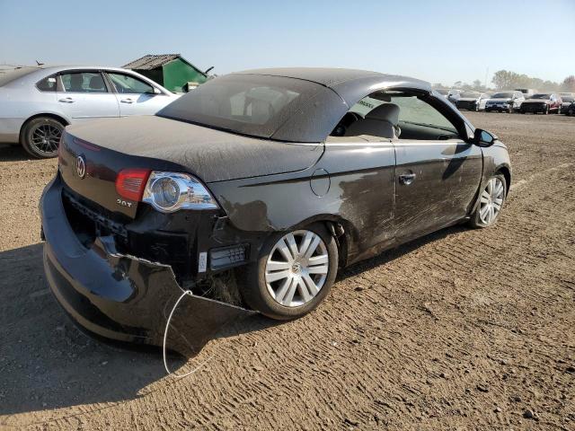 Photo 3 from auction – 2010 VOLKSWAGEN EOS TURBO with VIN WVWBA7AH9AV014373