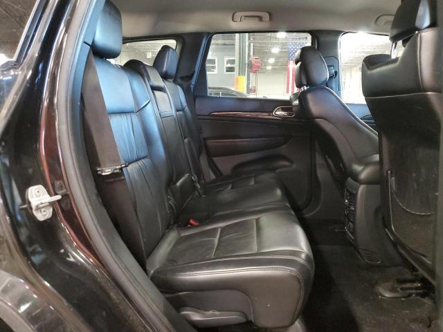 Photo 11 from auction – 2011 JEEP GRAND CHER with VIN 1J4RR4GG1BC595864