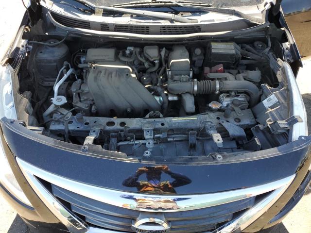 Photo 11 from auction – 2019 NISSAN VERSA S with VIN 3N1CN7AP8KL872678