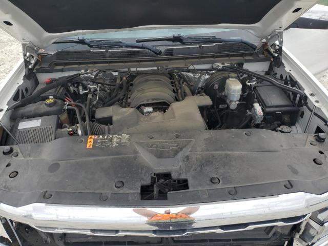 Photo 11 from auction – 2018 CHEVROLET SILVERADO with VIN 3GCUKSEC3JG352416