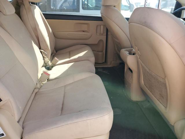 Photo 11 from auction – 2017 KIA SEDONA LX with VIN KNDMB5C13H6233036
