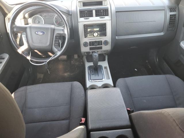 Photo 8 from auction – 2012 FORD ESCAPE XLT with VIN 1FMCU9DG4CKB75062
