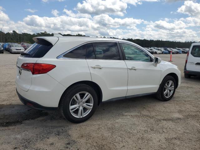 Photo 3 from auction – 2013 ACURA RDX with VIN 5J8TB3H33DL015864