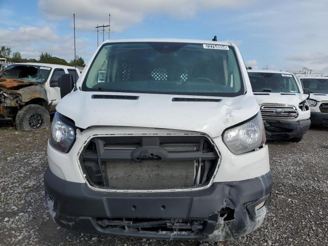 Photo 5 from auction – 2023 FORD TRANSIT T- with VIN 1FTBR1Y85PKB89659