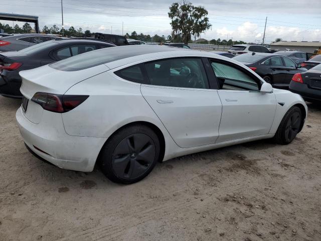 Photo 3 from auction – 2019 TESLA MODEL 3 with VIN 5YJ3E1EAXKF482874
