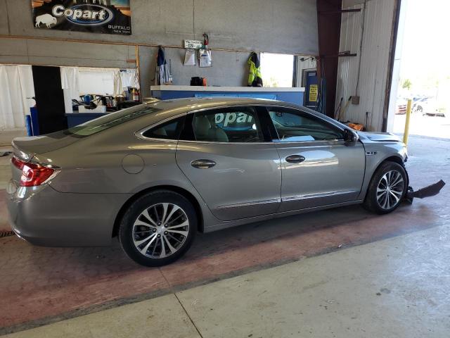 Photo 3 from auction – 2018 BUICK LACROSSE P with VIN 1G4ZN5SS1JU104491