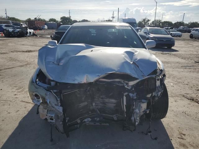 Photo 5 from auction – 2011 TOYOTA CAMRY BASE with VIN 4T1BF3EK8BU757691