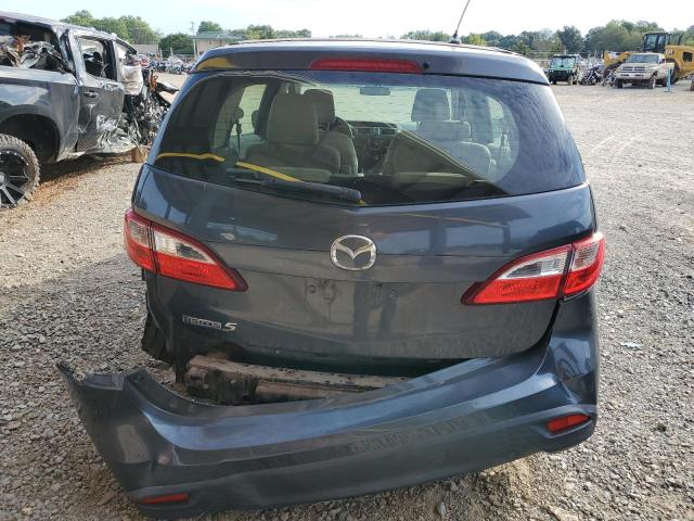 Photo 6 from auction – 2012 MAZDA 5 with VIN JM1CW2BL3C0132124