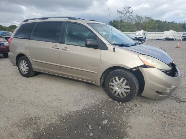 Photo 4 from auction – 2006 TOYOTA SIENNA CE with VIN 5TDZA23C66S438503
