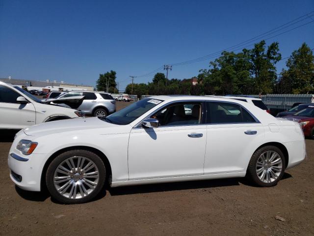 CHRYSLER 300C 2013 with VIN 2C3CCAETXDH515607 - Photo from auction