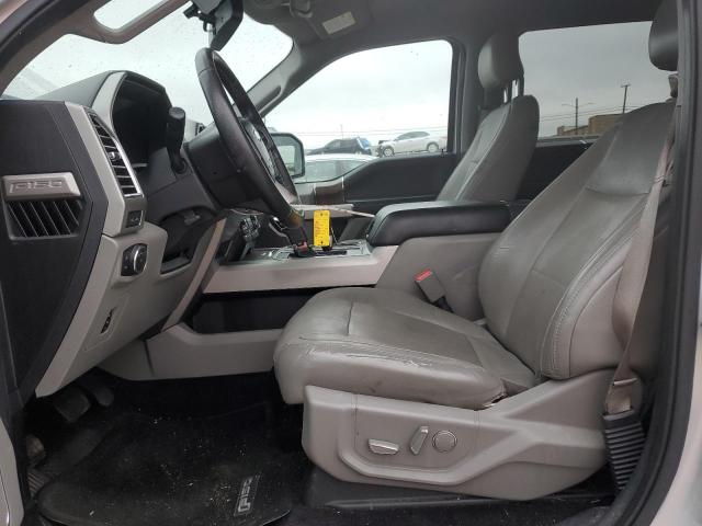 Photo 7 from auction – 2015 FORD F150 SUPER with VIN 1FTEW1CF5FKE48239