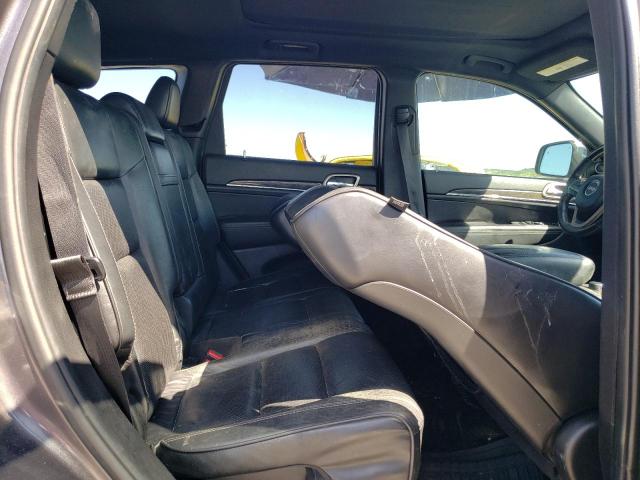 Photo 11 from auction – 2014 JEEP GRAND CHER with VIN 1C4RJFCG8EC137662