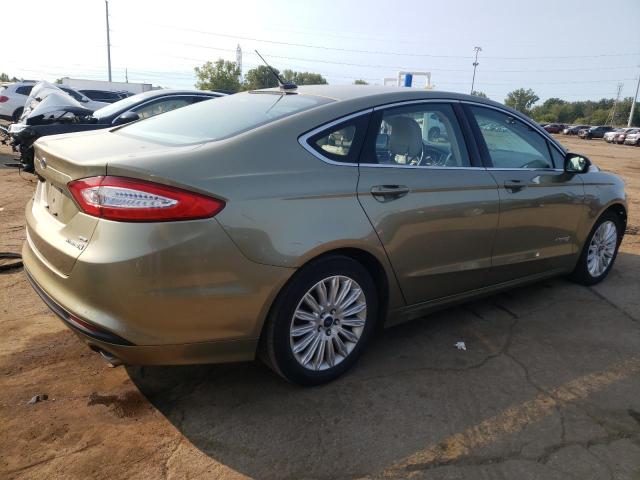 Photo 3 from auction – 2013 FORD FUSION SE with VIN 3FA6P0LU3DR200287