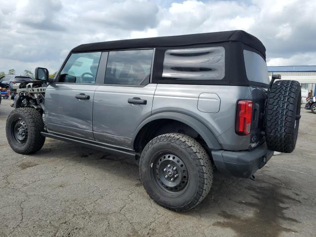 Photo 2 from auction – 2023 FORD BRONCO BAS with VIN 1FMEE5DH1PLB88679