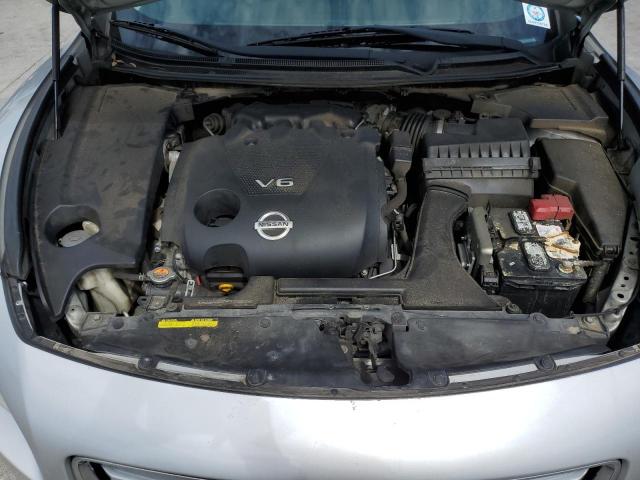 Photo 11 from auction – 2014 NISSAN MAXIMA S with VIN 1N4AA5AP5EC481465