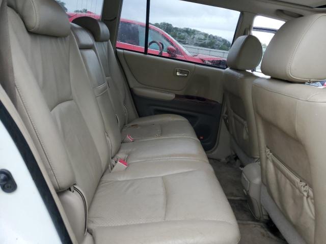 Photo 11 from auction – 2004 TOYOTA HIGHLANDER with VIN JTEEP21A540002607