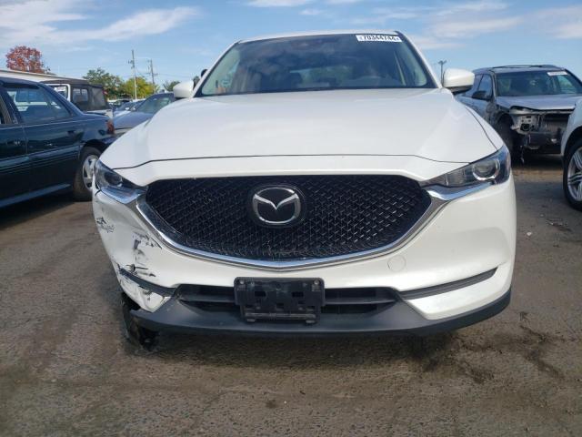 Photo 5 from auction – 2018 MAZDA CX-5 TOURI with VIN JM3KFBCMXJ0453634