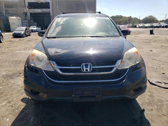 Photo 5 from auction – 2011 HONDA CR-V EXL with VIN JHLRE4H74BC022525