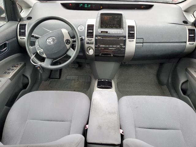 Photo 8 from auction – 2006 TOYOTA PRIUS with VIN JTDKB20U267520489