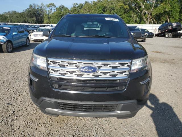 Photo 5 from auction – 2019 FORD EXPLORER X with VIN 1FM5K7D8XKGB34982