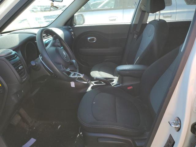 Zdjęcie 7 z aukcji – 2017 KIA SOUL + z VIN KNDJP3A5XH7473032