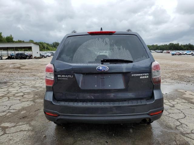 Photo 6 from auction – 2016 SUBARU FORESTER 2 with VIN JF2SJADC4GH426545