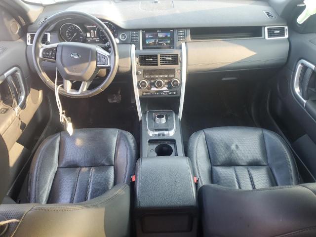 Zdjęcie 8 z aukcji – 2016 LAND ROVER DISCOVERY z VIN SALCR2BG3GH545221