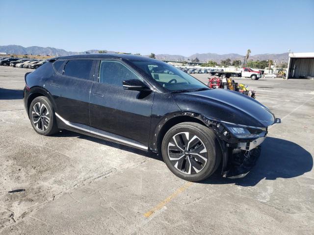 Photo 4 from auction – 2022 KIA EV6 LIGHT with VIN KNDC34LA1N5055731