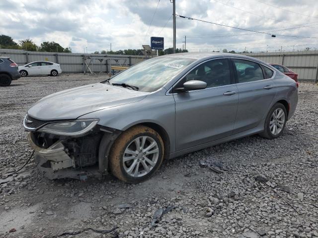 CHRYSLER 200 LIMITE 2015 with VIN 1C3CCCAB7FN532884 - Photo from auction