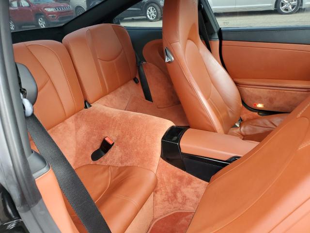 Photo 10 from auction – 2010 PORSCHE 911 CARRER with VIN WP0AB2A9XAS720578