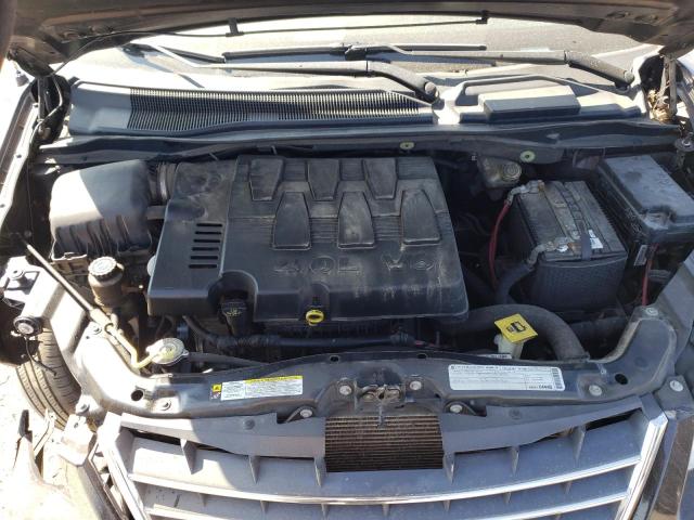 Photo 12 from auction – 2010 CHRYSLER TOWN & COU with VIN 2A4RR8DX7AR404806