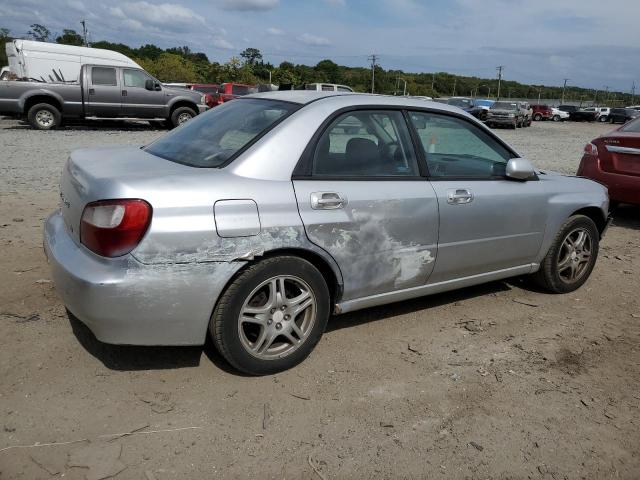 Photo 3 from auction – 2002 SUBARU IMPREZA RS with VIN JF1GD67502H502489