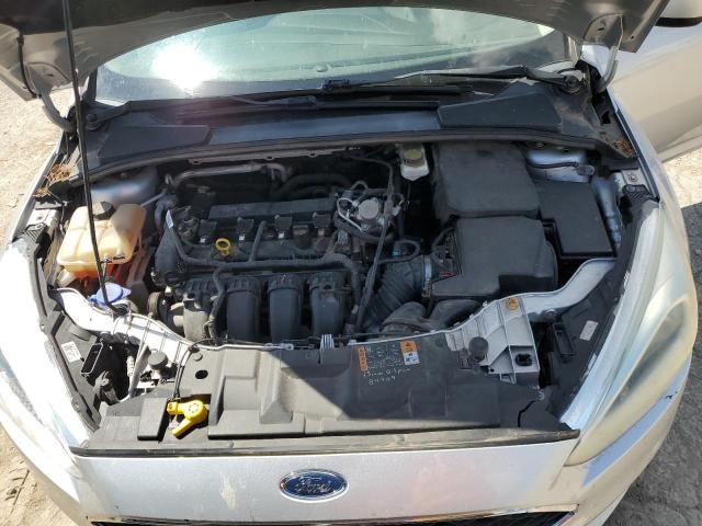 Photo 11 from auction – 2018 FORD FOCUS SE with VIN 1FADP3K23JL287045