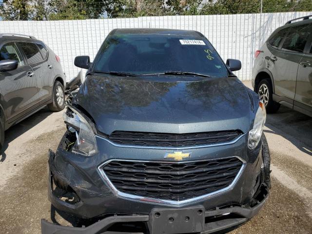 Photo 5 from auction – 2017 CHEVROLET EQUINOX with VIN 2GNALBEK8H1566853