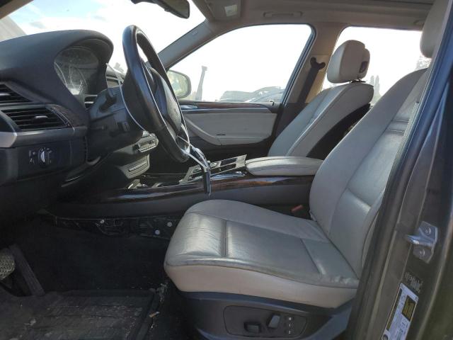 Photo 7 from auction – 2013 BMW X5 XDRIVE3 with VIN 5UXZV4C58D0E05781