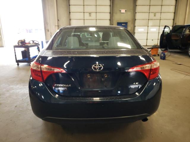 Photo 6 from auction – 2017 TOYOTA COROLLA L with VIN 2T1BURHE0HC812692