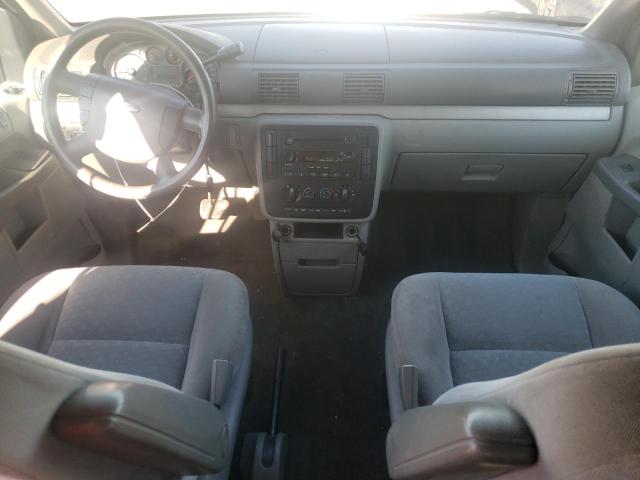Photo 8 from auction – 2006 FORD FREESTAR V with VIN 2FMZA51696BA63363