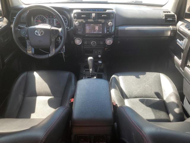 Photo 8 from auction – 2014 TOYOTA 4RUNNER SR with VIN JTEBU5JR0E5181047