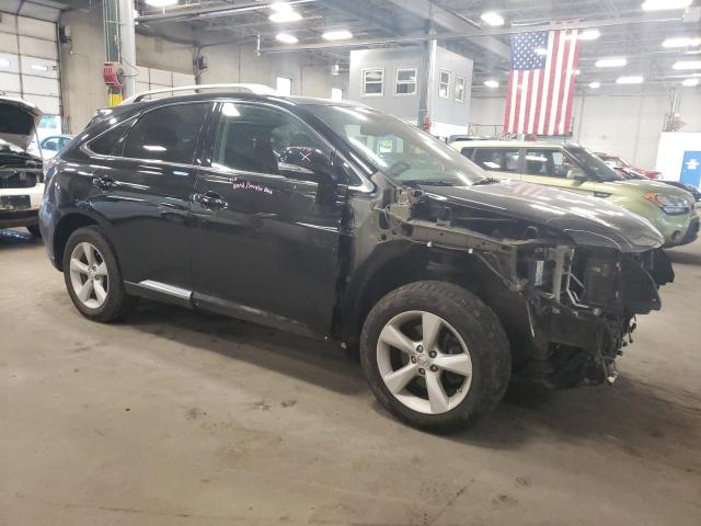 Photo 4 from auction – 2012 LEXUS RX 350 with VIN 2T2BK1BA4CC152464