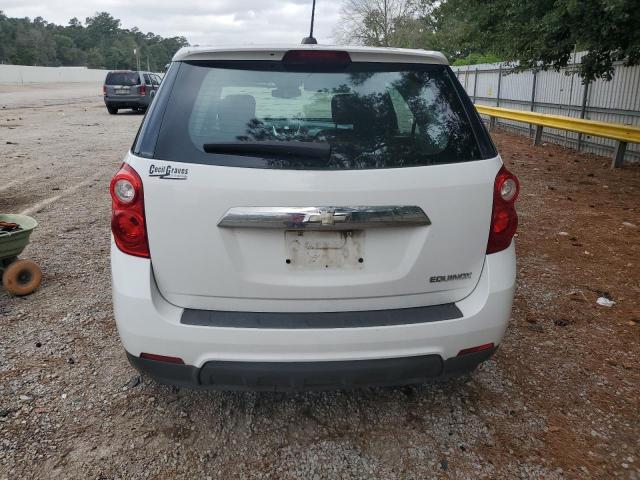 Photo 6 from auction – 2015 CHEVROLET EQUINOX LS with VIN 1GNALAEK8FZ100080