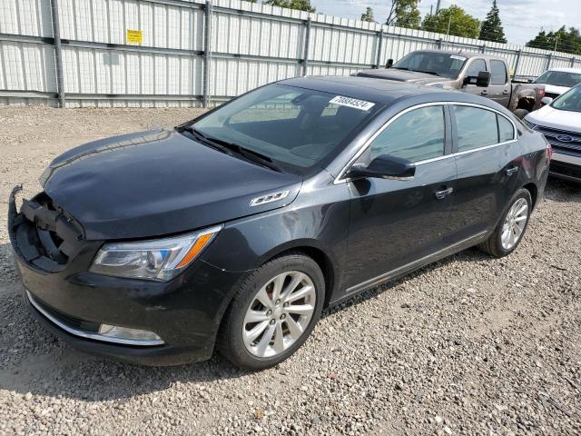 BUICK LACROSSE 2015 with VIN 1G4GB5G34FF147901 - Photo from auction