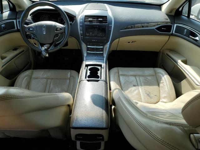 Photo 8 from auction – 2013 LINCOLN MKZ with VIN 3LN6L2G91DR804116