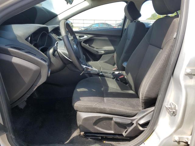 Photo 7 from auction – 2015 FORD FOCUS SE with VIN 1FADP3F22FL270500